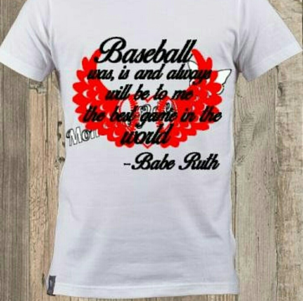 Custom shirt